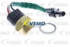V24-99-1252 VEMO Термовыключатель, вентилятор радиатора