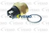 V25-99-1702 VEMO Термовыключатель, вентилятор радиатора