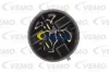 Превью - V40-99-1083 VEMO Термовыключатель, вентилятор радиатора (фото 2)