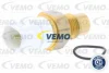 V52-99-0008 VEMO Термовыключатель, вентилятор радиатора
