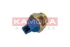 Превью - 4090005 KAMOKA Термовыключатель, вентилятор радиатора (фото 3)