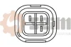 Превью - TH105 SEIM Термовыключатель, вентилятор радиатора (фото 2)