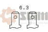 Превью - TH153 SEIM Термовыключатель, вентилятор радиатора (фото 2)