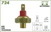724 MTE-THOMSON Термовыключатель, вентилятор радиатора