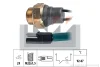 550 009 KW Термовыключатель, вентилятор радиатора