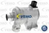 V95-16-0002 VEMO Дополнительный водяной насос