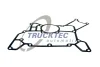 01.18.140 TRUCKTEC Прокладка, масляный радиатор