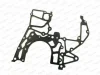 JR5022 PAYEN Прокладка, крышка картера рулевого механизма