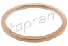 113 215 TOPRAN Прокладка, корпус маслянного фильтра