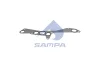 034.119 SAMPA Прокладка, корпус маслянного фильтра
