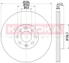 103233 KAMOKA Тормозной диск