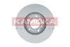 Превью - 103516 KAMOKA Тормозной диск (фото 4)