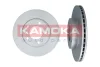 Превью - 103516 KAMOKA Тормозной диск (фото 5)