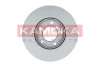 Превью - 103516 KAMOKA Тормозной диск (фото 6)