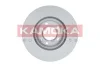 Превью - 1031082 KAMOKA Тормозной диск (фото 4)
