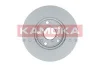 Превью - 1031100 KAMOKA Тормозной диск (фото 4)