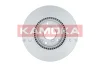 Превью - 1031070 KAMOKA Тормозной диск (фото 6)