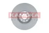 Превью - 103253 KAMOKA Тормозной диск (фото 5)