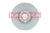 Превью - 1033466 KAMOKA Тормозной диск (фото 6)