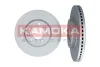 Превью - 1031087 KAMOKA Тормозной диск (фото 3)