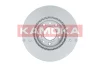Превью - 1031087 KAMOKA Тормозной диск (фото 6)