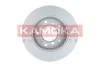 Превью - 1031864 KAMOKA Тормозной диск (фото 5)