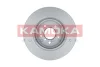 Превью - 103187 KAMOKA Тормозной диск (фото 8)