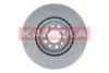 Превью - 1031057 KAMOKA Тормозной диск (фото 5)