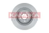 Превью - 103216 KAMOKA Тормозной диск (фото 8)