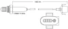 OXY415.100 BBT Лямбда-зонд
