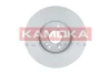 Превью - 1032272 KAMOKA Тормозной диск (фото 5)