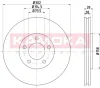 103269 KAMOKA Тормозной диск