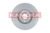 Превью - 103271 KAMOKA Тормозной диск (фото 8)