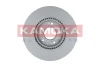 Превью - 103289 KAMOKA Тормозной диск (фото 8)