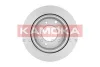 Превью - 1031049 KAMOKA Тормозной диск (фото 4)
