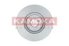 Превью - 1031016 KAMOKA Тормозной диск (фото 4)