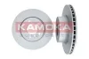 Превью - 1031126 KAMOKA Тормозной диск (фото 3)