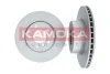 Превью - 1031126 KAMOKA Тормозной диск (фото 5)