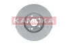 Превью - 103278 KAMOKA Тормозной диск (фото 5)