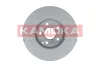 Превью - 103278 KAMOKA Тормозной диск (фото 8)