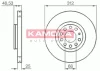 Превью - 1032312 KAMOKA Тормозной диск (фото 3)