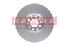 Превью - 1032312 KAMOKA Тормозной диск (фото 5)