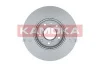 Превью - 103265 KAMOKA Тормозной диск (фото 5)