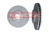 Превью - 103298 KAMOKA Тормозной диск (фото 4)