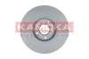 Превью - 103298 KAMOKA Тормозной диск (фото 8)