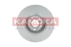 Превью - 1031019 KAMOKA Тормозной диск (фото 6)