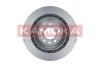 Превью - 103277 KAMOKA Тормозной диск (фото 8)