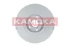 Превью - 1031018 KAMOKA Тормозной диск (фото 4)