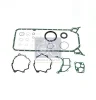 4.92025 DT Spare Parts Прокладка, крышка картера (блок-картер двигателя)