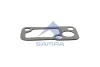 044.371 SAMPA Прокладка, крышка картера (блок-картер двигателя)